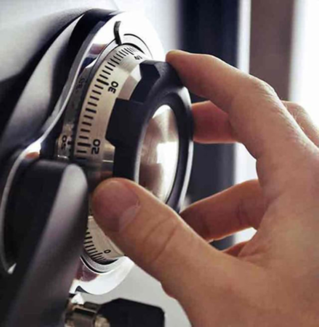 新罗开锁 新罗开锁公司开修保险柜